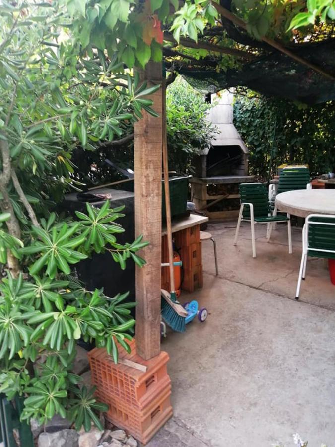 Charming Center Terrace & Parking * Split